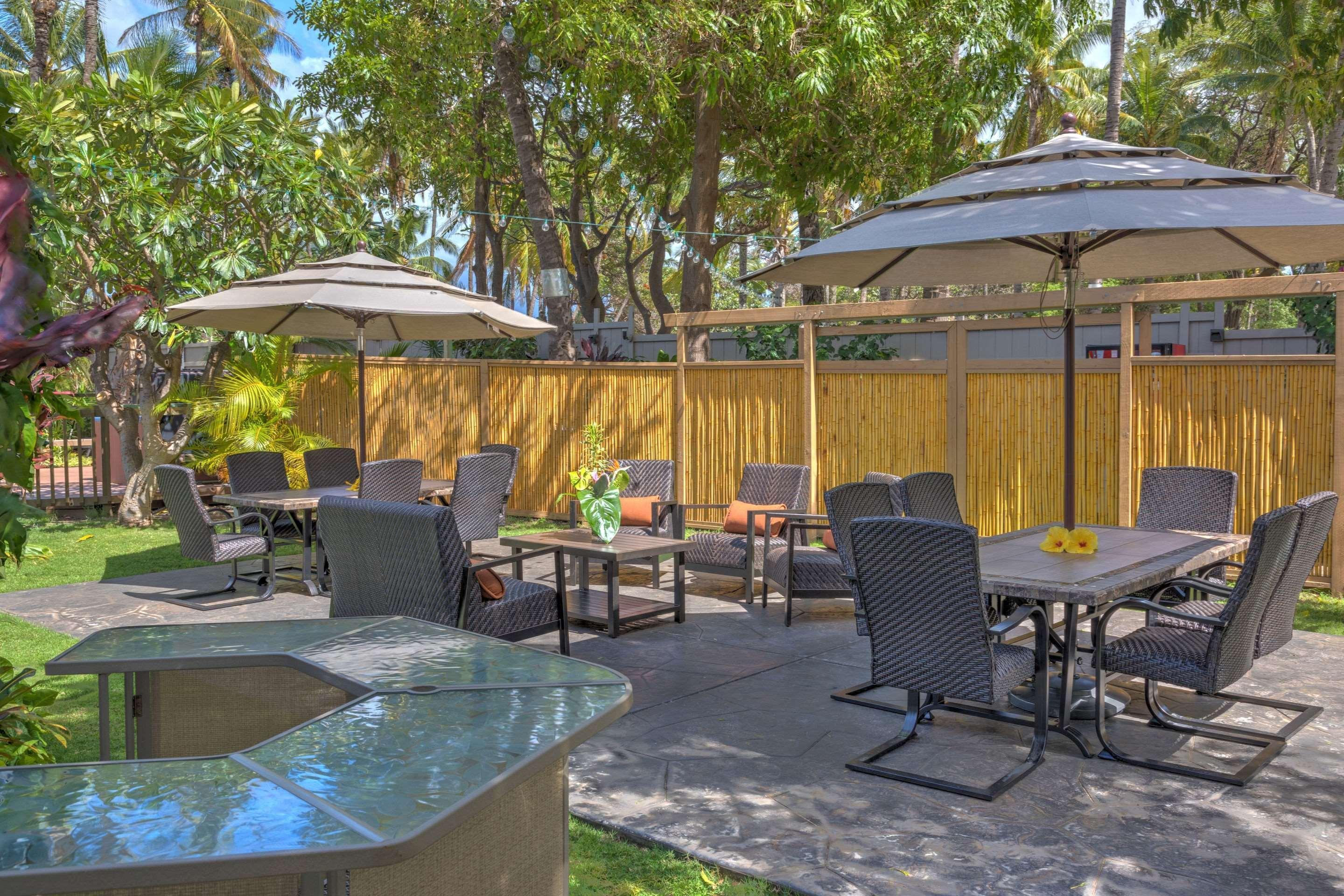 Kohea Kai Hotel Maui Kihei Exterior foto
