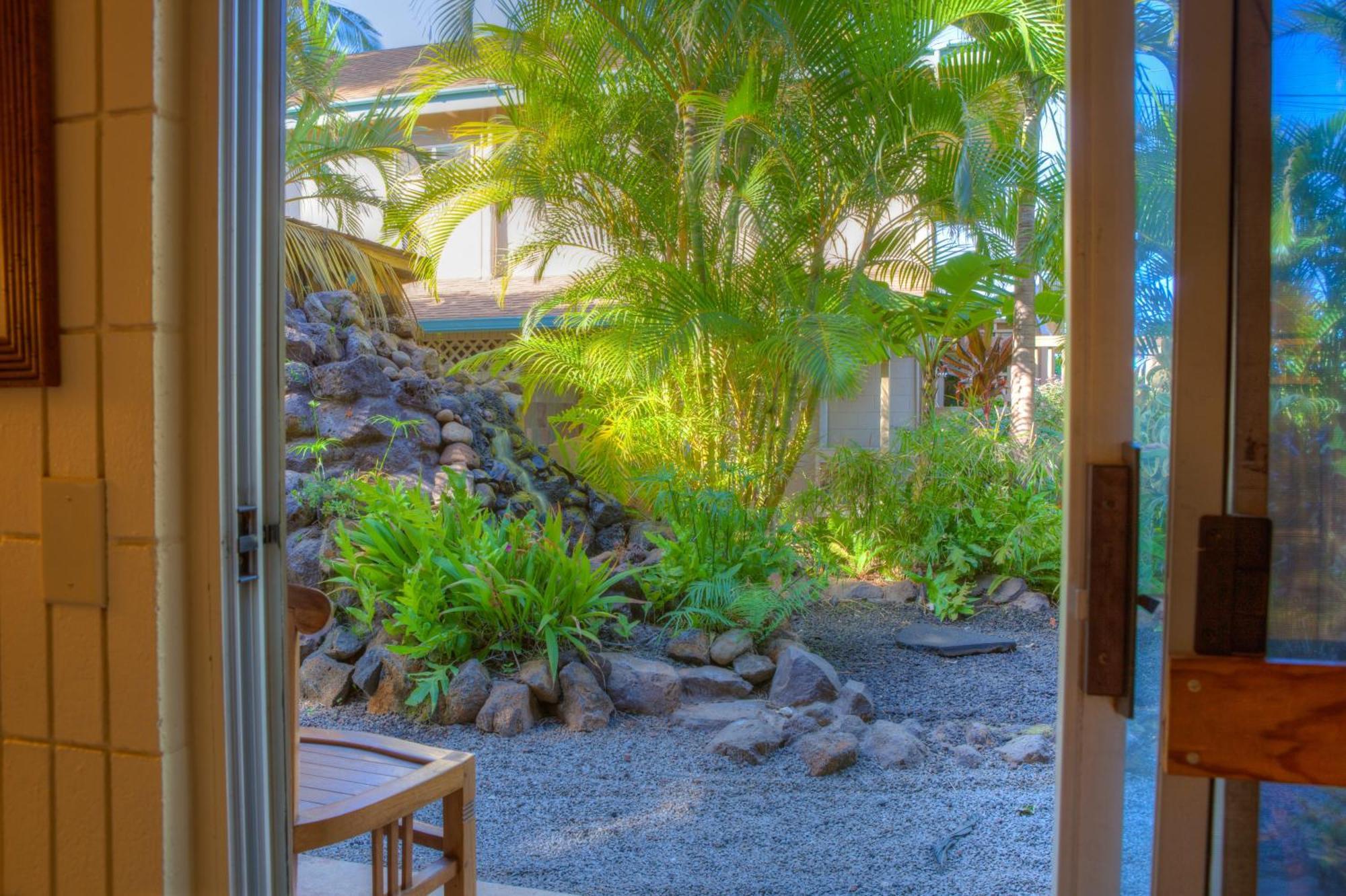 Kohea Kai Hotel Maui Kihei Exterior foto